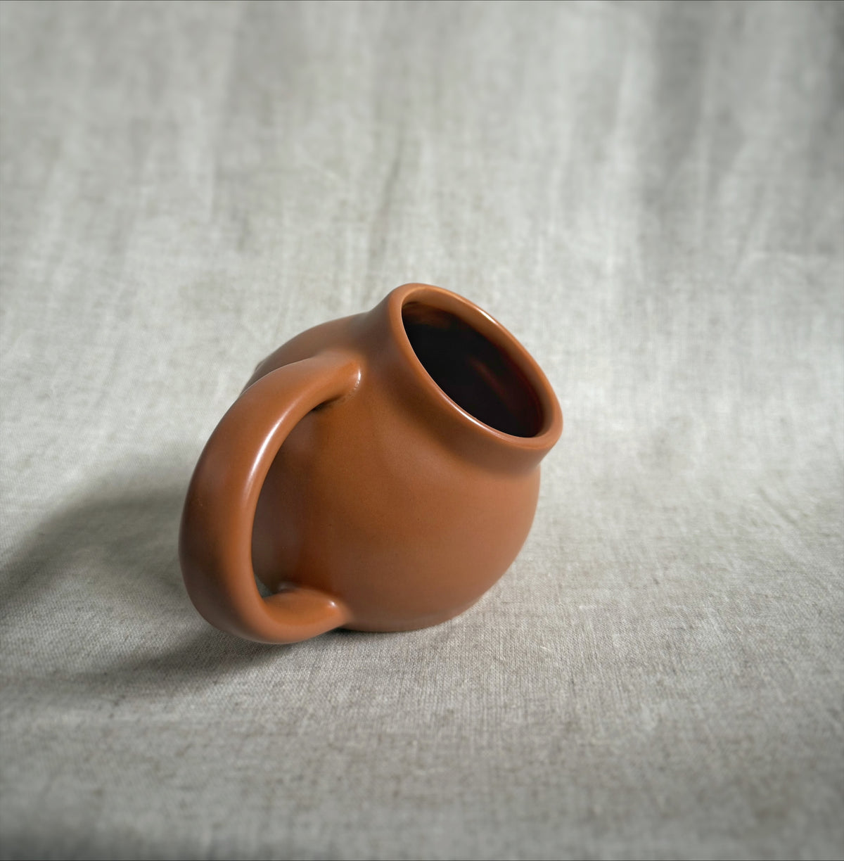 The Nip Mug