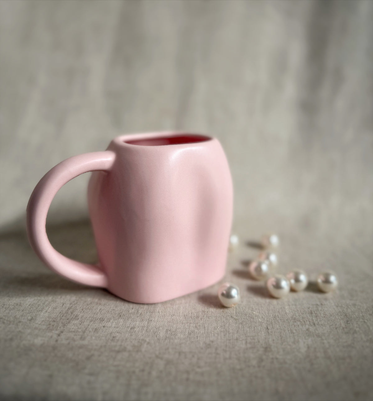 The Girls Mug