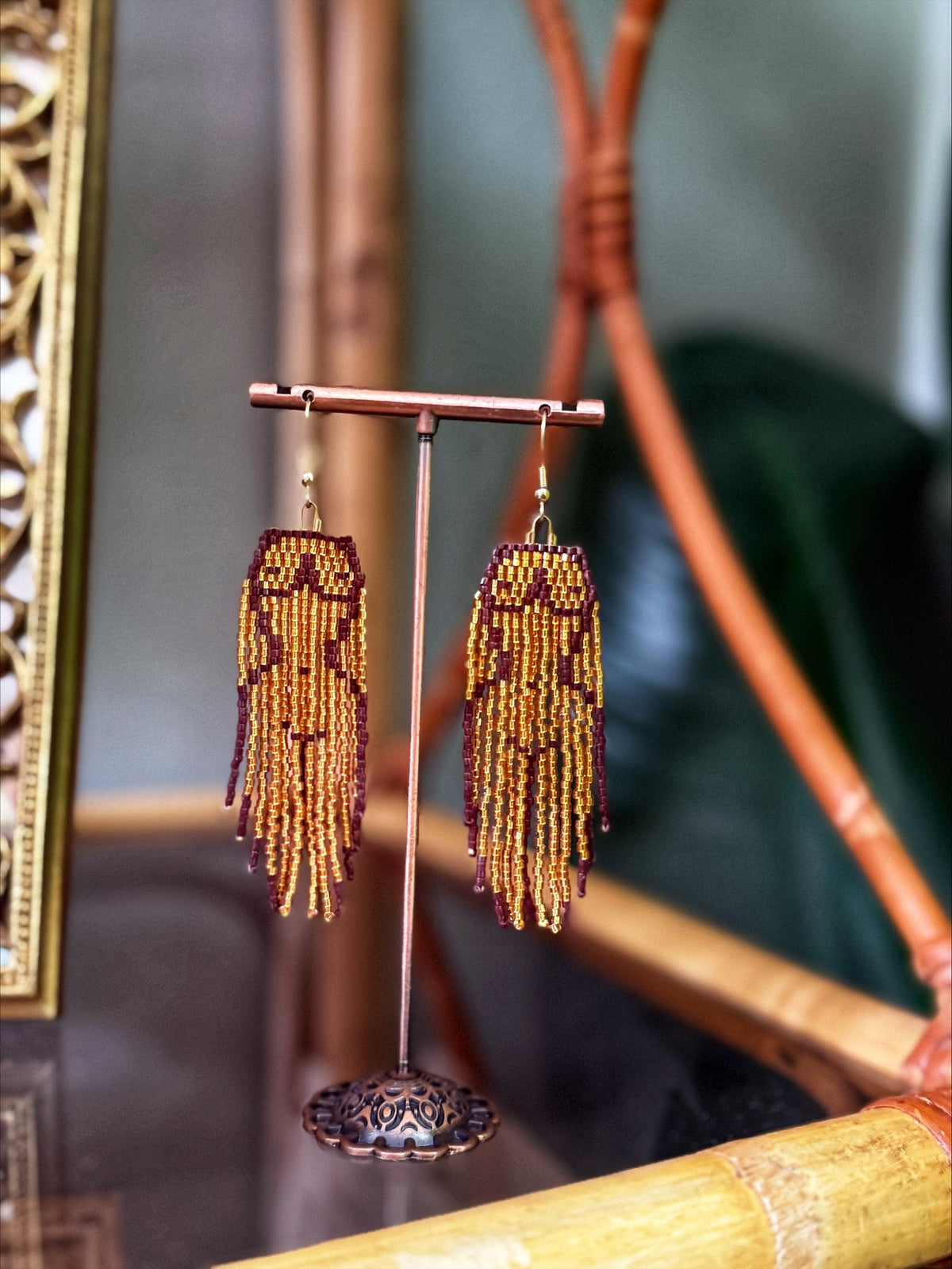 Clothing & Jewellery