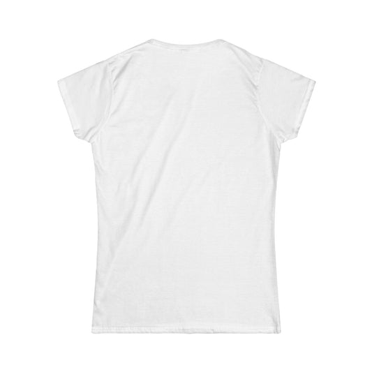 Bad bitches tshirt (pink)