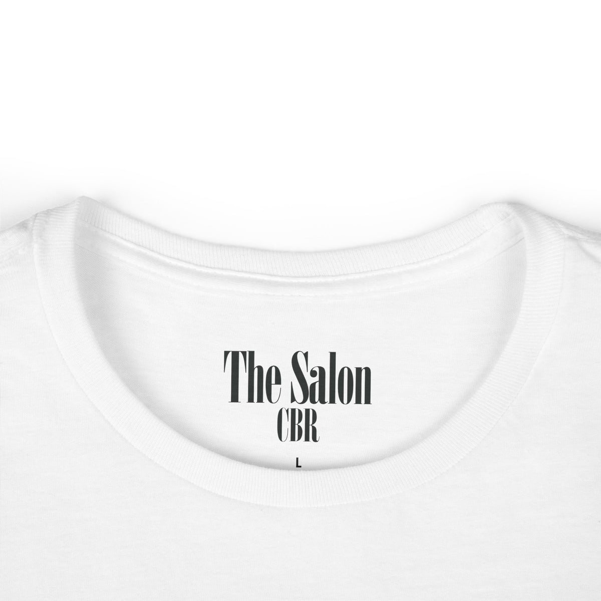 Girls' Girl Tee