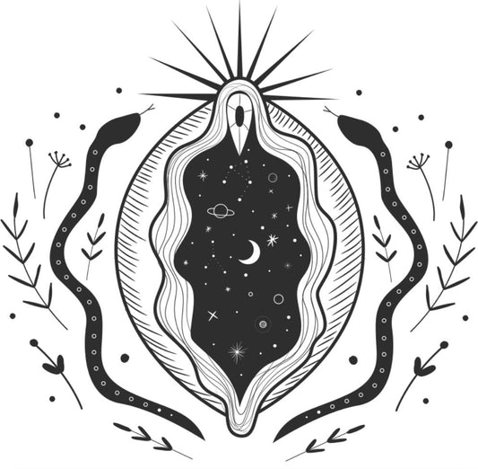 Girls Weekend Hot AF Yoga & Sex talk - Sunday 4 October