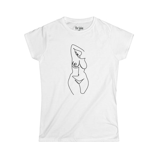 The Muse Tee