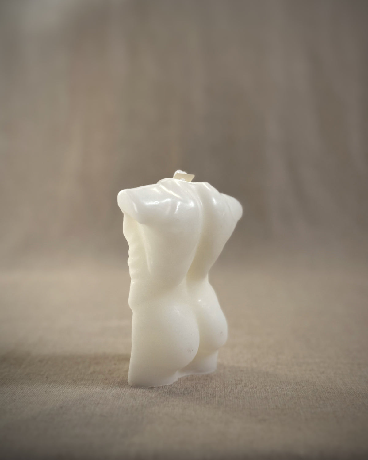 The Adonis Candle