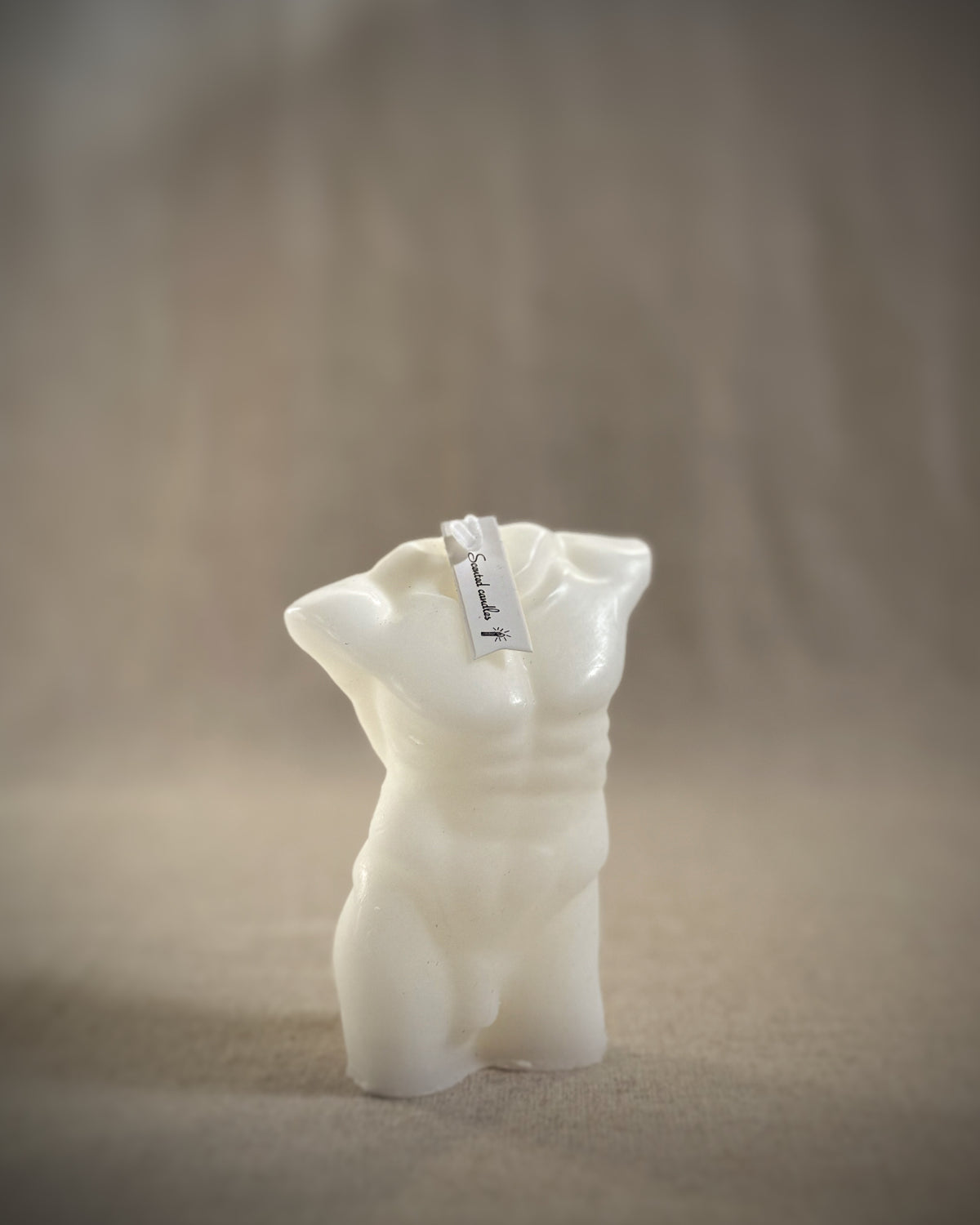 The Adonis Candle