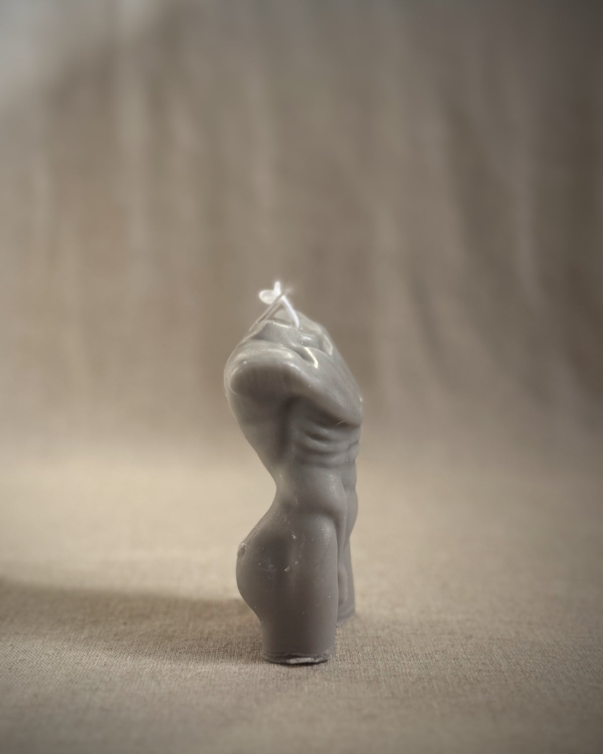 The Adonis Candle