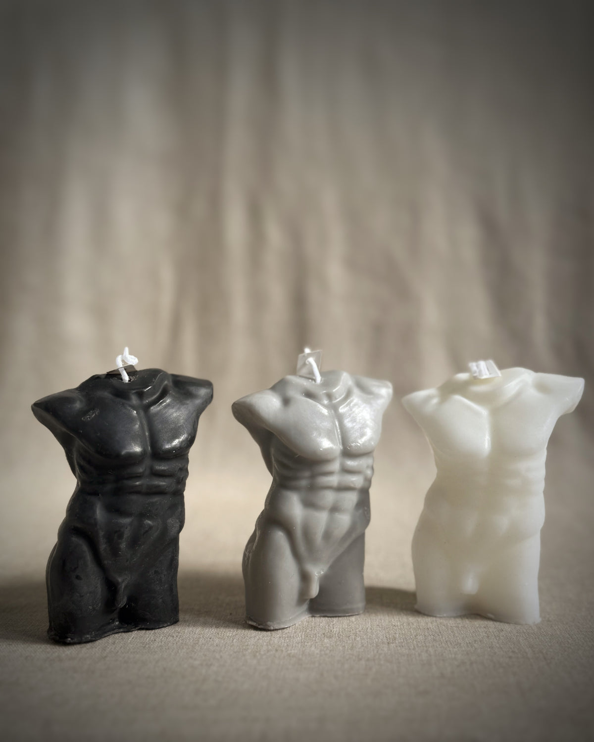 The Adonis Candle