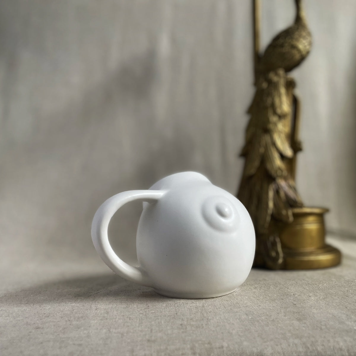 The Nip Mug
