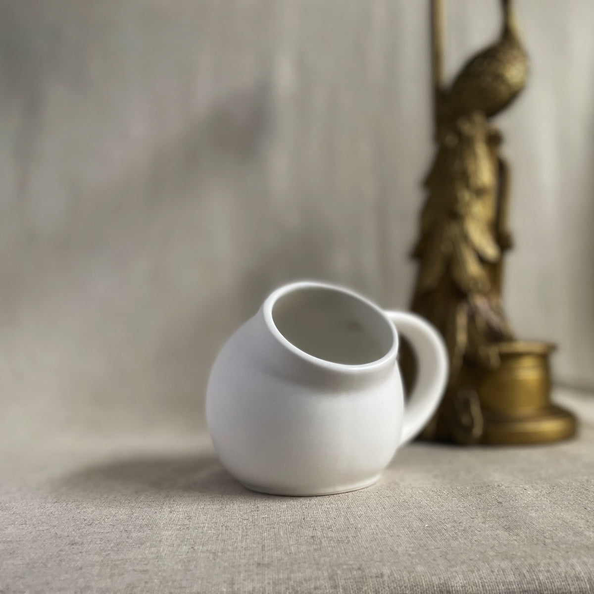 The Nip Mug