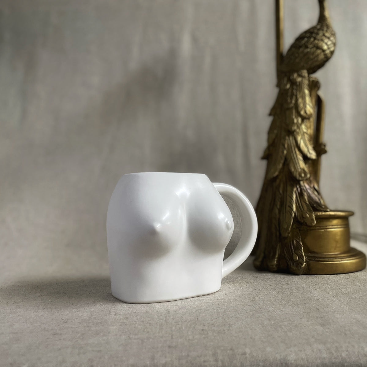 The Girls Mug