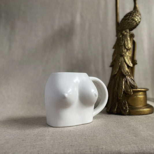 The Girls Mug