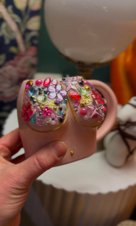 Girls' Weekend Sexy Craft - 4 Oct