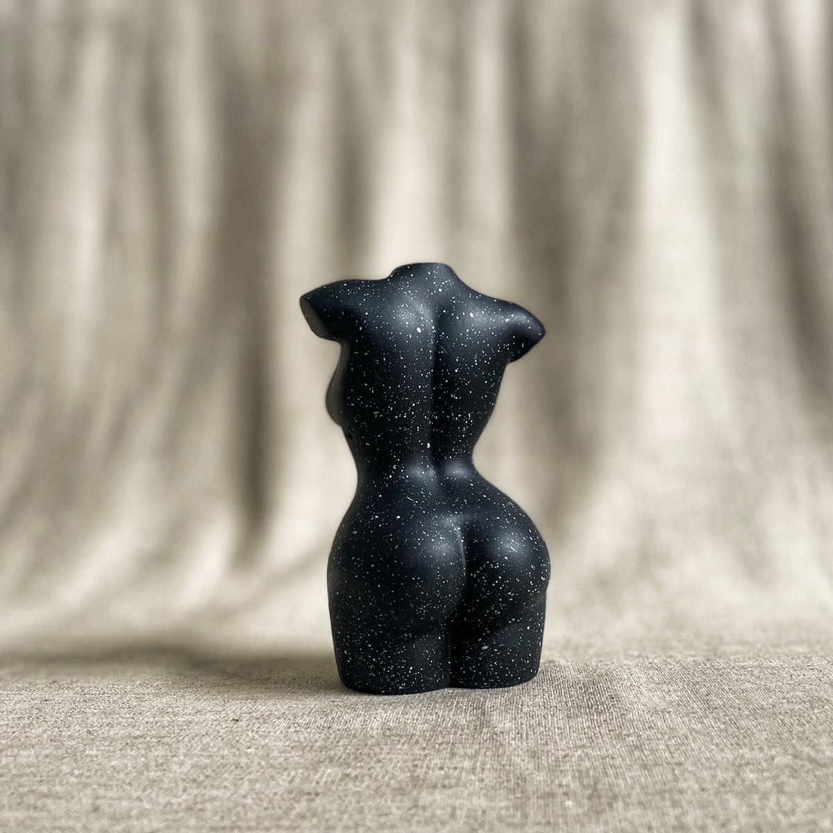 The Mini Muse Vase
