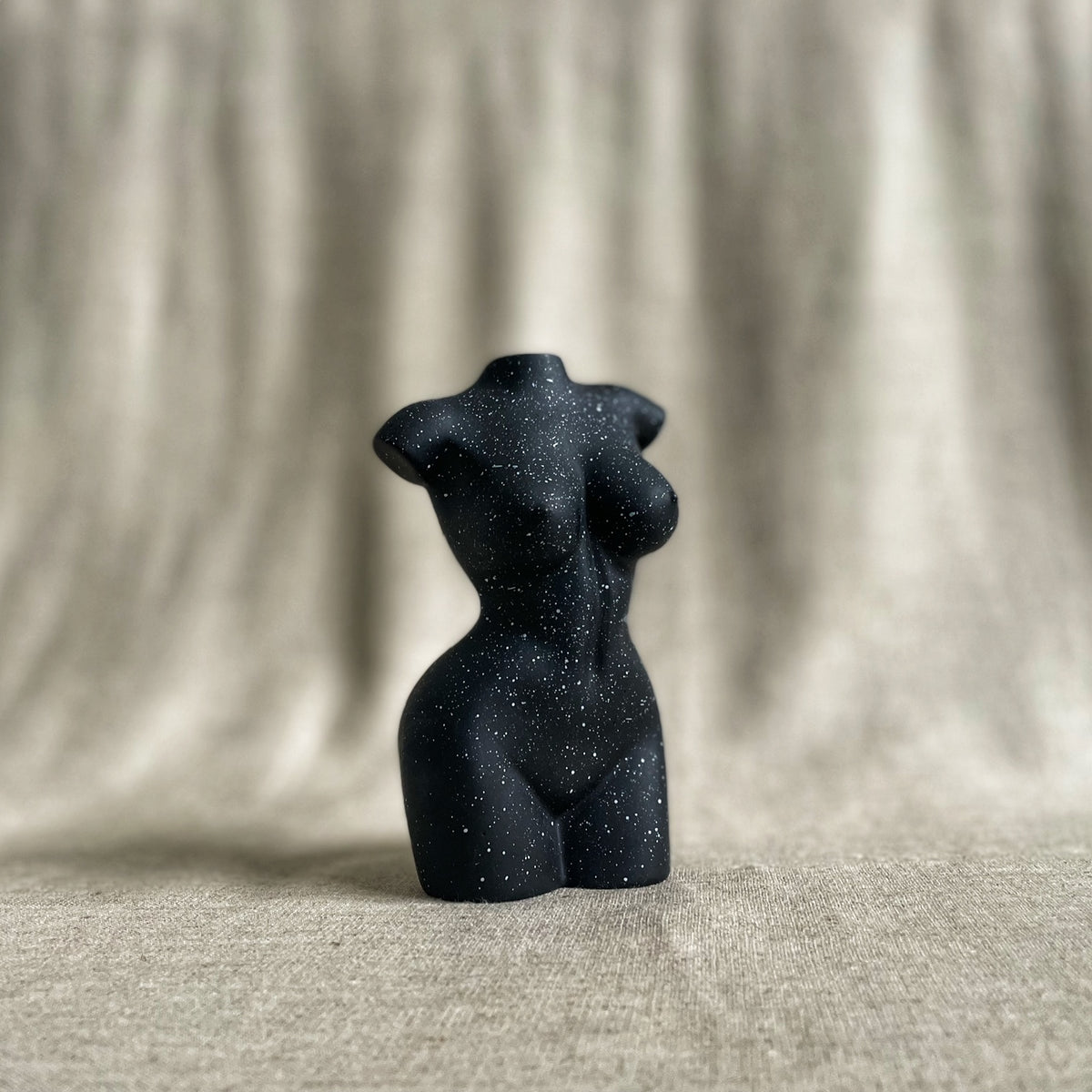 The Mini Muse Vase