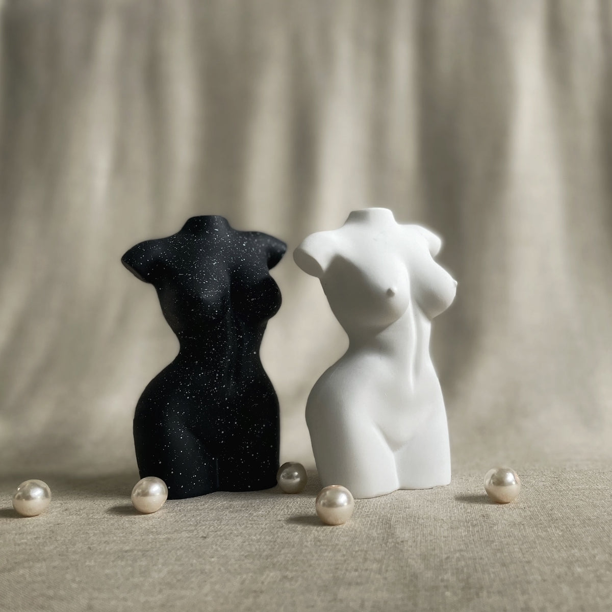 The Mini Muse Vase