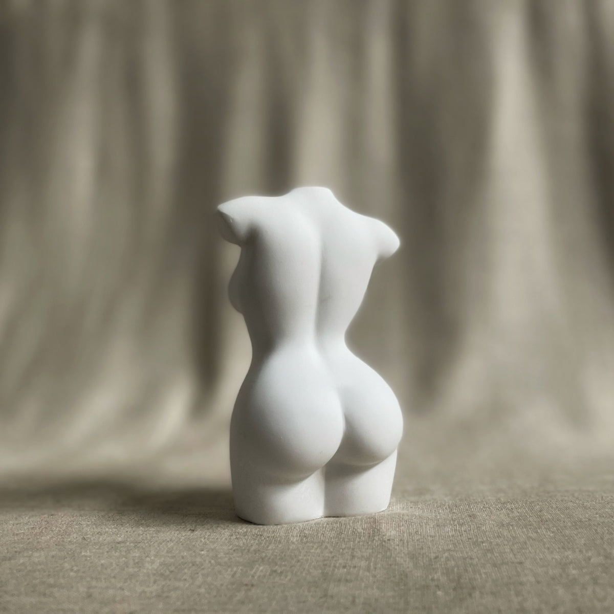 The Mini Muse Vase
