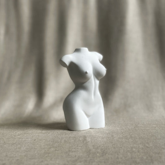 The Mini Muse Vase