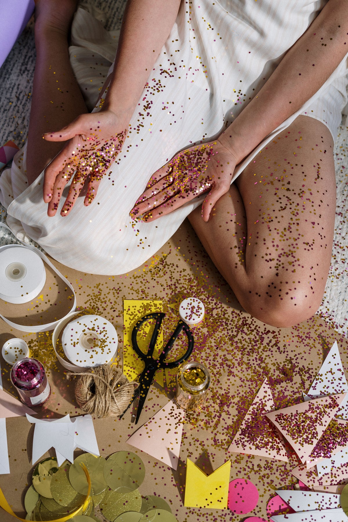 Sexy Craft Party - Saturday 19 September
