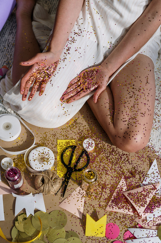 Sexy Craft Party - Saturday 19 September