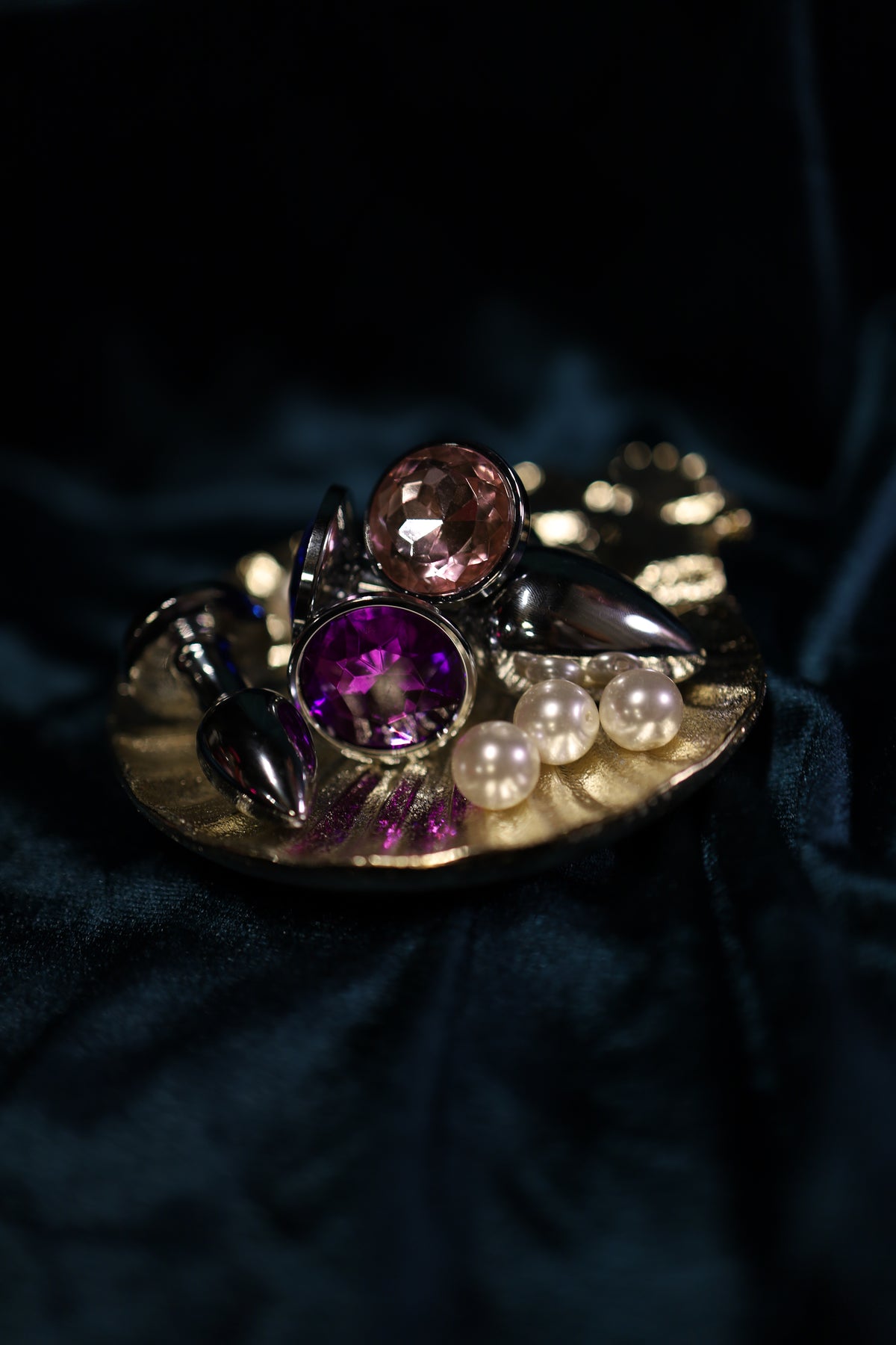 The Gleam