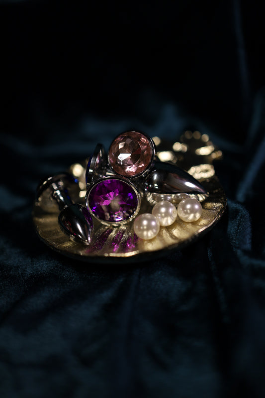 The Gleam