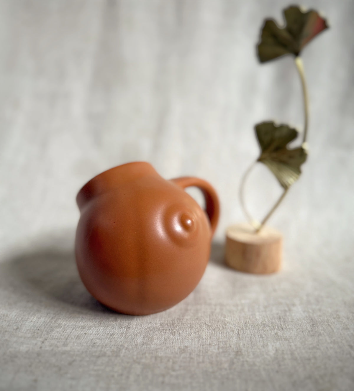 The Nip Mug