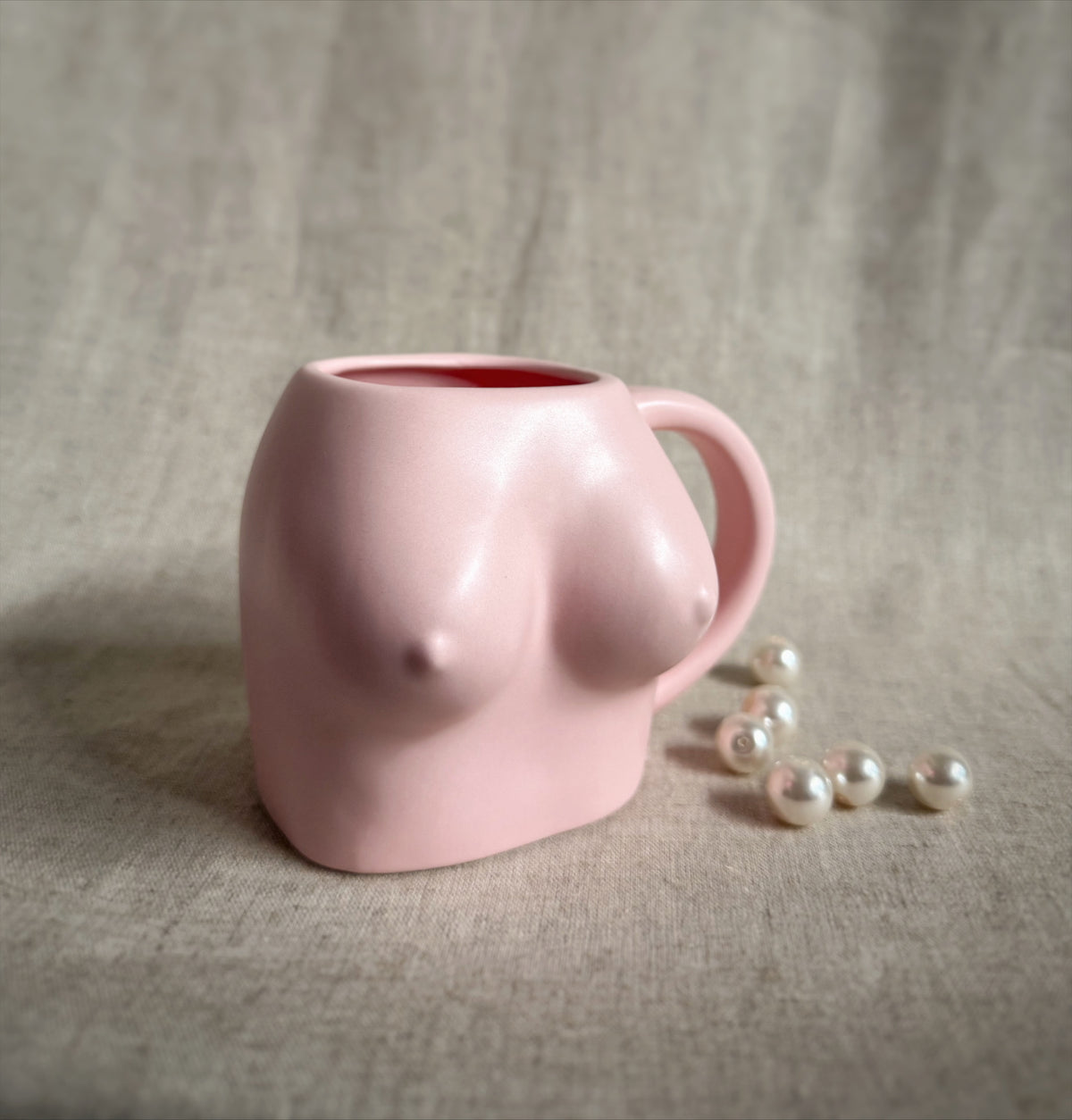 The Girls Mug