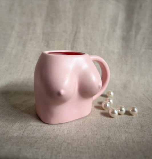 The Girls Mug