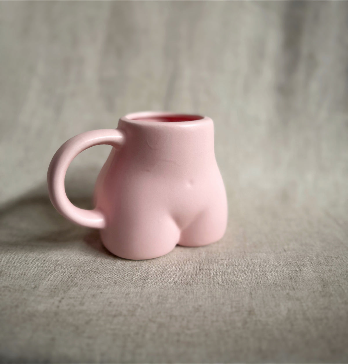 The Booty Mug